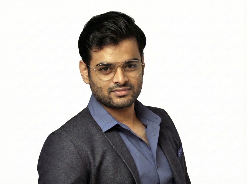 Anand Kulkarni